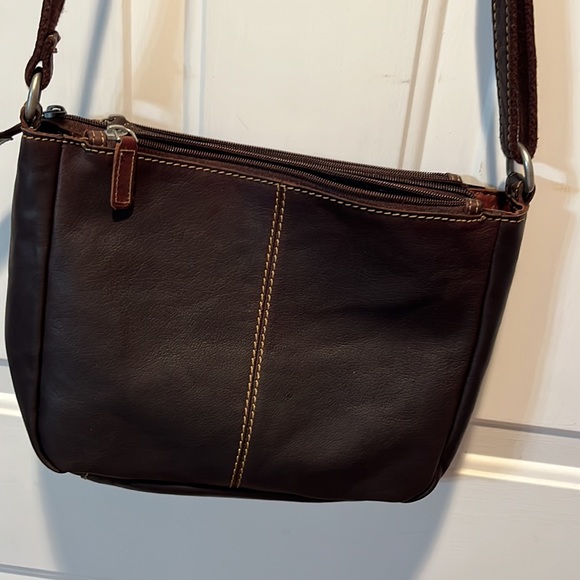 SOLD!!! Jack George Hipster! Buffalo Leather! ABSOLUTELY EXCELLENT CONDITION - Picture 8 of 8